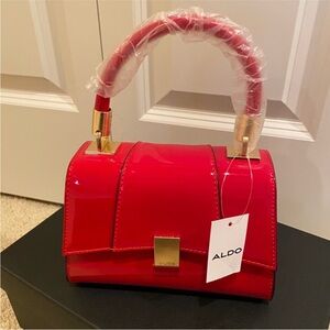 ALDO Red Women's Bag